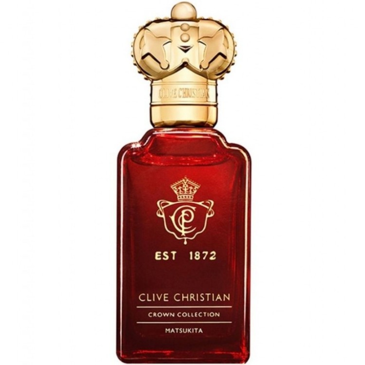 Clive Christian Crown Collection Matsukita Perfume 50 Ml