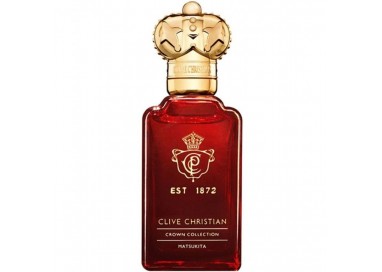 Clive Christian Crown Collection Matsukita Perfume 50 Ml