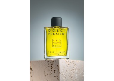 Profumum Roma Dolci Pensieri Edp 100 Ml