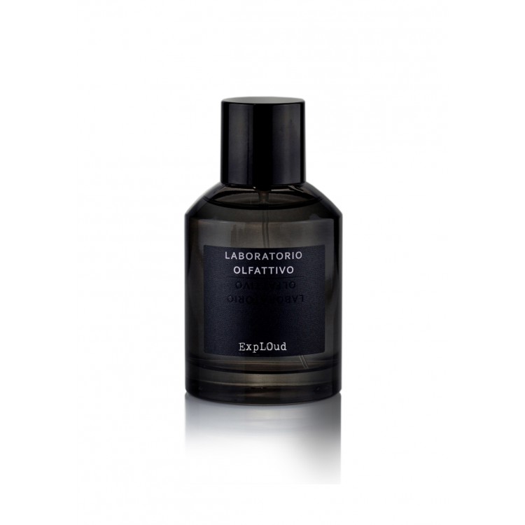 Laboratorio Olfattivo Exploud Edp 100 Ml Laboratorio Olfattivo Exploud Edp 100 Ml
