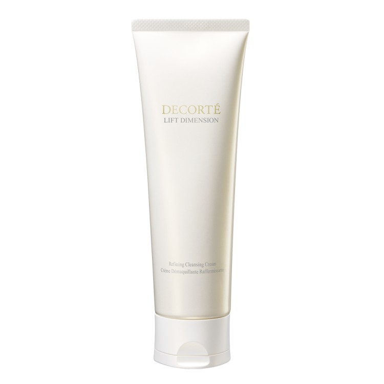 Decortè Lift Dimension Refining Cleansing Cream 125 Gr