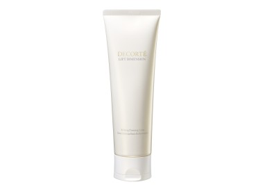 Decortè Lift Dimension Refining Cleansing Cream 125 Gr