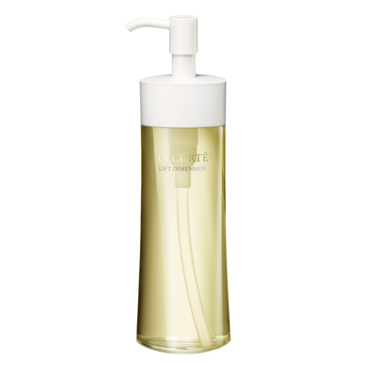Decorte' Lift Dimension Smoothing Cleansing Oil 200 Ml Decorte' Lift Dimension Smoothing Cleansing Oil 200 Ml