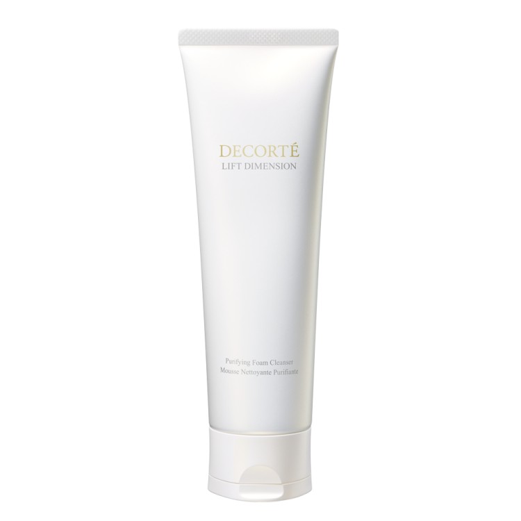 Decorte' Lift Dimension Purifying Foam Cleanser 125 Gr Decorte' Lift Dimension Purifying Foam Cleanser 125 Gr