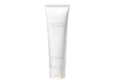 Decortè Lift Dimension Purifying Foam Cleanser 125 Gr