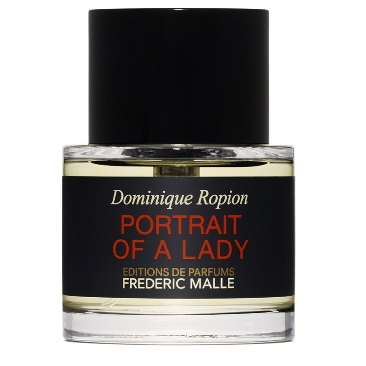 Frederic Malle Portrait Of A Lady Perfume