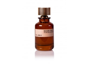 Maison Tahité Sel_Vanille Edp 100 Ml