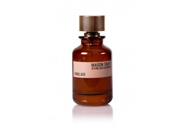 Maison Tahité Vanillade Edp 100 Ml