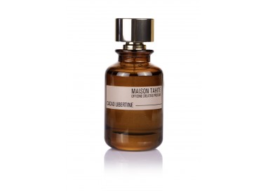 Maison Tahité Cacao Libertine Edp 100 Ml