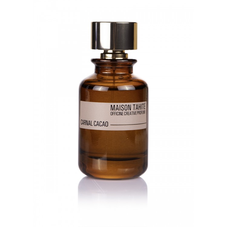 Maison Tahité Carnal Cacao Edp 100 Ml