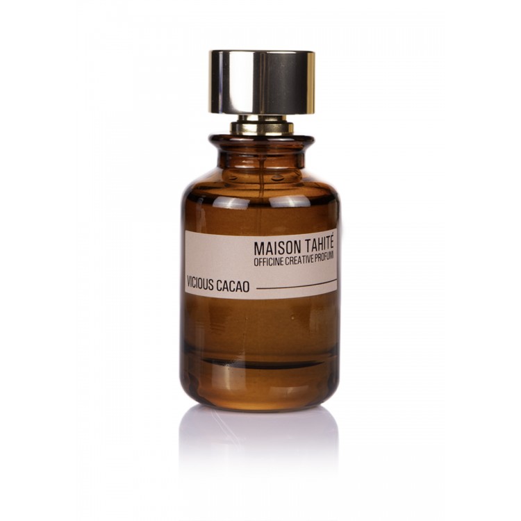Maison Tahité Vicious Cacao Edp 100 Ml Maison Tahité Vicious Cacao Edp 100 Ml