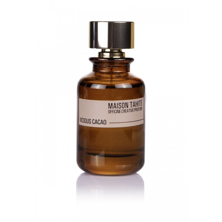 Maison Tahité Vicious Cacao Edp 100 Ml