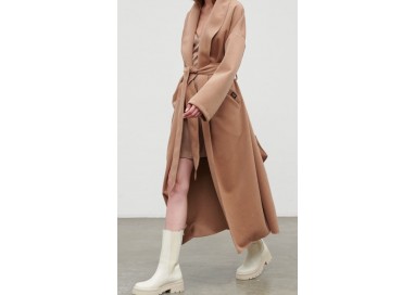Paola Tienforti Cappotto M/L
