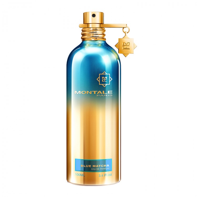 Montale Paris Blue Matcha Edp 100 Ml