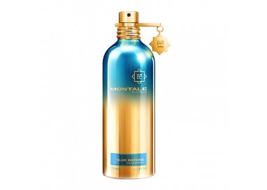 Montale Paris Blue Matcha Edp 100 Ml