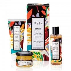 Baija Paris Body Treatment...