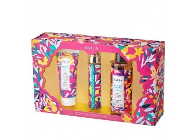 Baija Paris Coffret Delirium Floral