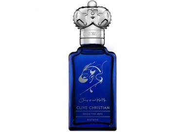 Clive Christian Jump up and Kiss Me Ecstatic Perfume 50 Ml