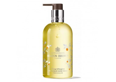 Molton Brown Corpo Orange & Bergamot Hand Wash 300 Ml