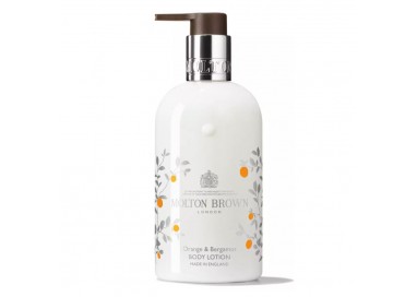 Molton Brown Corpo Orange & Bergamot Body Lotion 300 Ml