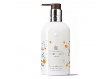 Molton Brown Corpo Orange & Bergamot Hand Lotion 300 Ml