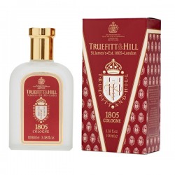 Truefitt & Hill 1805...