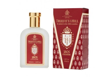Truefitt & Hill 1805 Cologne 100 Ml