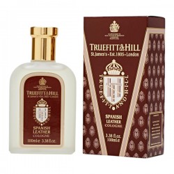 Truefitt & Hill Spanish...