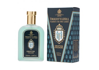 Truefitt & Hill Grafton Cologne 100 Ml