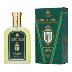 Truefitt & Hill West Indian...