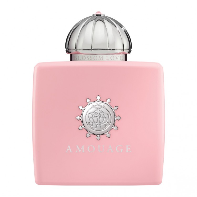 Amouage Blossom Love Woman Edp 100 Ml