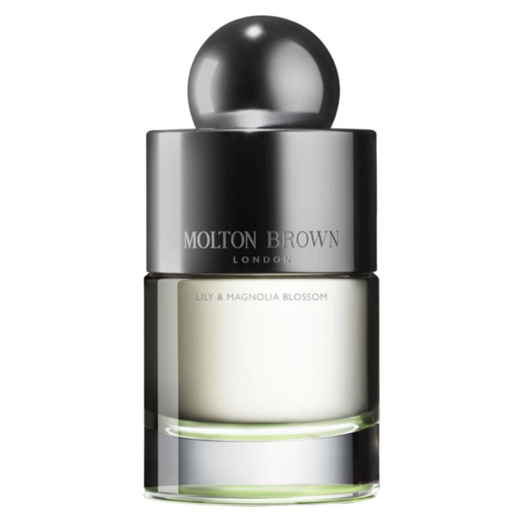 Molton Brown Profumi Lily & Magnolia Blossom Edt 100 Ml