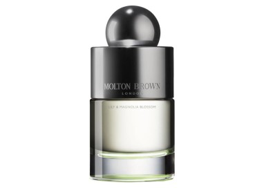 Molton Brown Profumi Lily & Magnolia Blossom Edt 100 Ml