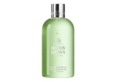 Molton Brown Corpo Lily & Magnolia Blossom Shower Gel 300 Ml