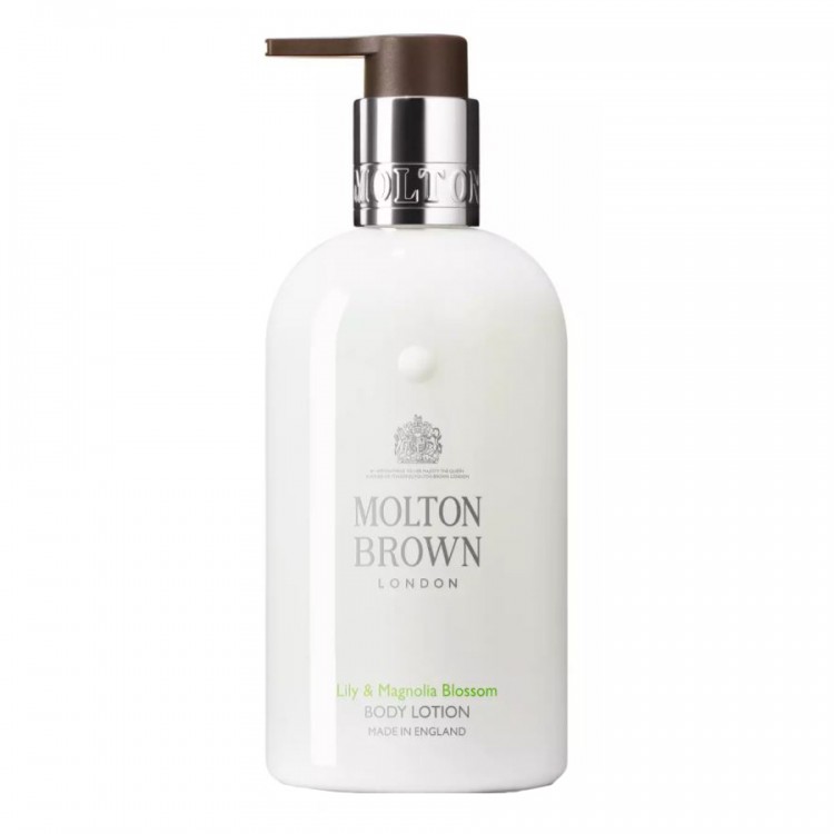 Molton Brown Corpo Lily & Magnolia Blossom Body Lotion 300 Ml