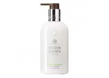 Molton Brown Corpo Lily & Magnolia Blossom Body Lotion 300 Ml