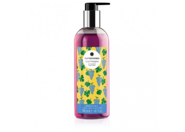 Tuttotondo Uva Fragola Sapone Liquido Antiossidante 300 Ml