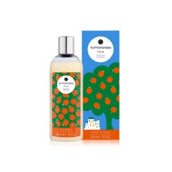 Tuttotondo Mela Shampoo...