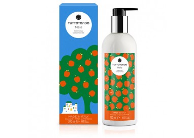 Tuttotondo Mela Balsamo Purificante 300 Ml