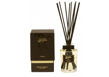 Teatro Fragranze Uniche Dolce Vaniglia 250 ml