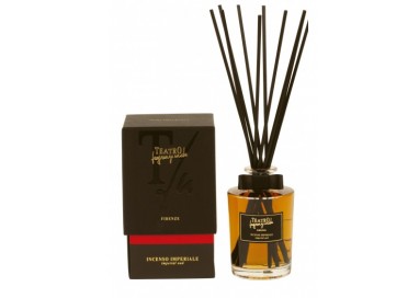 Teatro Fragranze Uniche Incenso Imperiale 500 ml