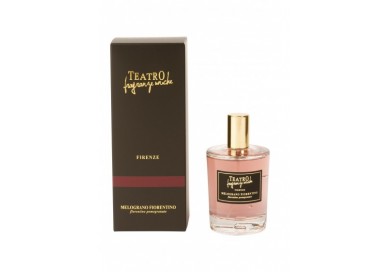 Teatro Fragranze Uniche Melograno Fiorentino 100 ml spray