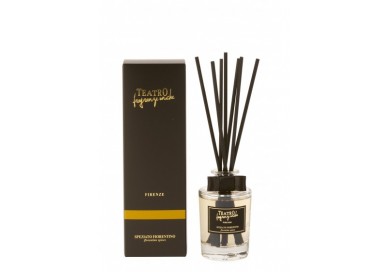 Teatro Fragranze Uniche Speziato Fiorentino 100 ml