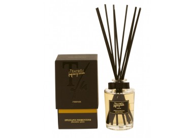 Teatro Fragranze Uniche Speziato Fiorentino 250 ml