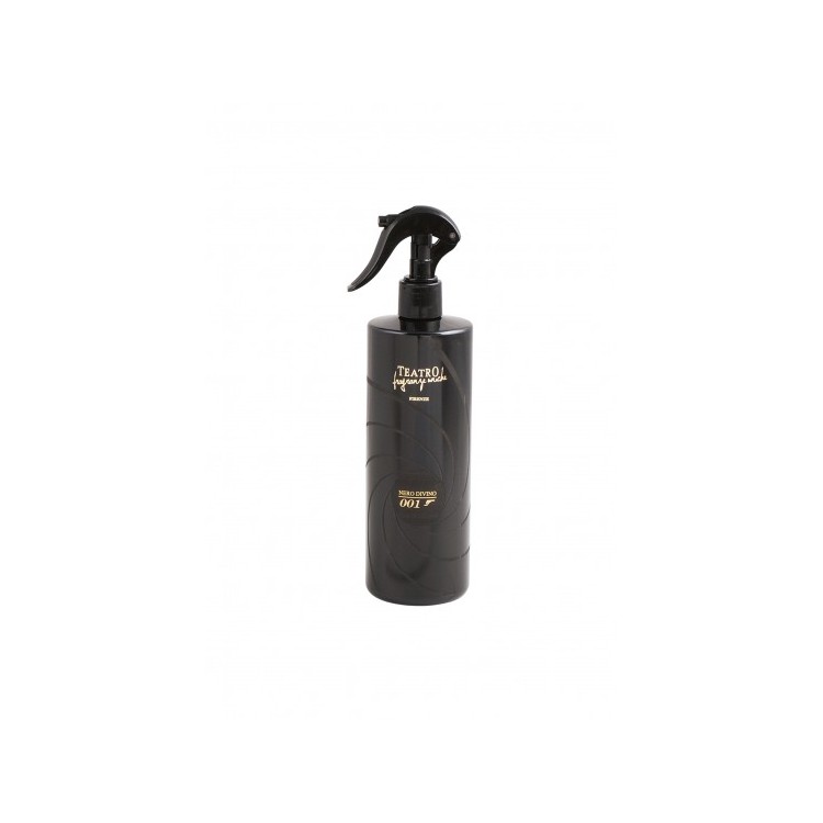 Teatro Fragranze Uniche Nero Divino pistola spray 500 ml