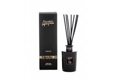 Teatro Fragranze Uniche Rose Oud 100 ml