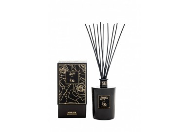 Teatro Fragranze Uniche Rose Oud 250 ml