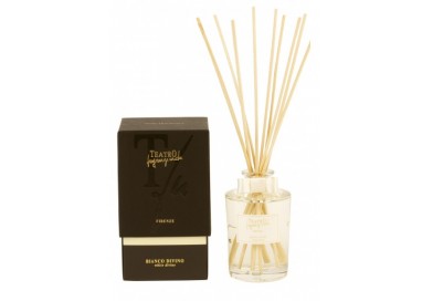 Teatro Fragranze Uniche Bianco Divino 250 ml
