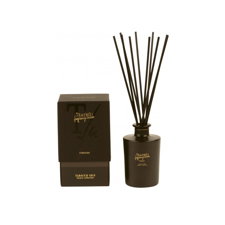 Teatro Fragranze Uniche Tabacco 1815 250 Ml Teatro Fragranze Uniche Tabacco 1815 250 Ml