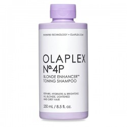 Olaplex No.4P Blonde...